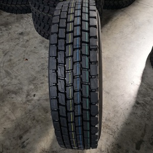 Neumáticos Radiales para Camión de Servicio Pesado 12R22.5, Garantía de 3 Años, Entrega Rápida, Confiables para Logística y Transporte de Mercancías a Larga Distancia - Product Image 6