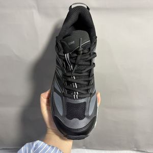 Nouvelles chaussures de course Winter Speed2 Designer pour homme et femme, Sea Salt Rain Blue Driftwood Platform Trainers Sneakers - Product Image 2