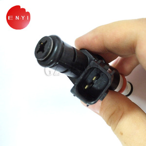 Inyector de Combustible 16450-RAA-A01 para Honda CRV CR-V Civic 2002-2005 2.0L 2.4L Motor de Gasolina - Product Image 2