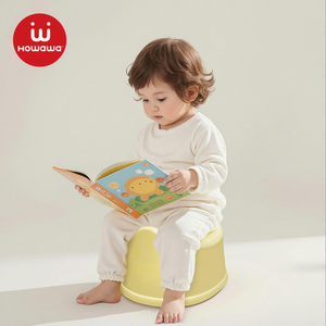 <span class=keywords><strong>Vasino</strong></span> Portatile in Plastica con Motivo Solido per Bambini e Bambine, per l'Addestramento al <span class=keywords><strong>Vasino</strong></span> dei Neonati - Product Image 4