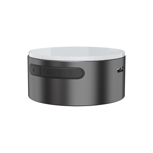 New Mini <strong>Portable</strong> Media Player Magnetic Wireless Charging Phones <strong>Speaker</strong> with Phone Stand - Product Image 4