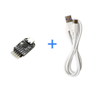 <span class=keywords><strong>Mini</strong></span> DAPLink Simulator STM32/GD32 Depuración <span class=keywords><strong>Descargar</strong></span> JTAG/SWD/Puerto serie - Product Image 3