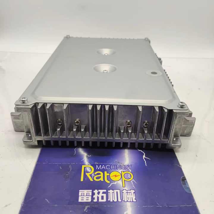 Durable Excavator Controller Board for Hitachi ZX200, ZX210, ZX330