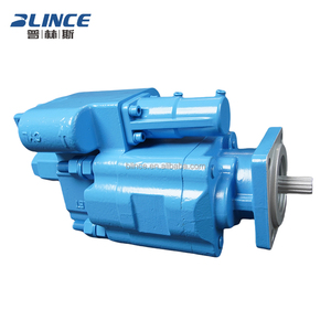 Bomba de aceite hidráulica para camión volquete Blince Replace C101 C102, bomba de engranajes hidráulica para camión volquete - Product Image 1