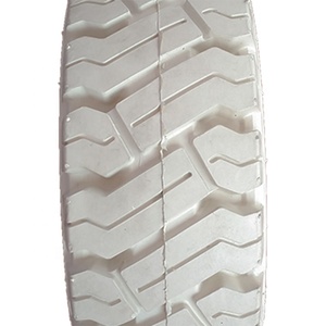 Neumáticos de Horquilla para Montacargas YHS ROCKWAY, Nuevos, de Alta Calidad, Sin Marcas, Blancos, Sólidos, con Cámara Interna, 23*10-<span class=keywords><strong>12</strong></span> 27*10-<span class=keywords><strong>12</strong></span> 7.00-<span class=keywords><strong>12</strong></span> <span class=keywords><strong>8.25</strong></span>-<span class=keywords><strong>12</strong></span> - Product Image 5