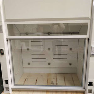 Goede kwaliteit, op tafel te plaatsen laboratorium afzuigkap, professionele laboratorium afzuigkap, laboratoriummeubilair - Product Image 4