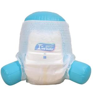 Pannolini per Bambini Usa e Getta di Ultima Generazione, Stile Pull-up, Non Tossici e Salutari, Mutandine da Allenamento per Neonati - Product Image 6