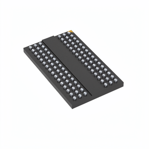 Componentes de Circuito Electrónico, Memoria 96 VFBGA AS4C32M16D3-10BCNTR, Canal del Fabricante - Product Image 1