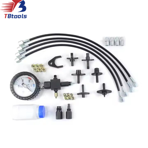 Tbtools tự động xe cao áp Tester cho mạch nhiên liệu tự động xe công cụ thiết lập Hộp sửa chữa Kit bảo trì ô tô công cụ thiết lập tb156 - Product Image 5
