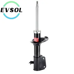 High Performance Gas Filled Front Shock Absorber car strut 333434 333433 front shock absorber for Daihatsu Terios 2002 2003 2004