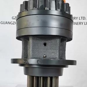 Caja de Engranajes Oscilante JS210 JS235HD JS220 L.Reach JS220HD JS235, Piezas de Excavadora de Reducción, Reductor JRC0007 para JCB Belparts - Product Image 5