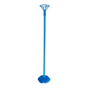 Plum Blossom Base Wedding Birthday Decoration Aluminum Film Floating Column <strong>Balloon</strong> Support Rod <strong>Balloon</strong> <strong>Table</strong> Column <strong>Balloon</strong> - Product Image 6