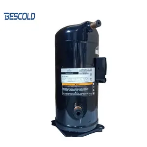 Bescold Copland Scroll Compressor ZMD18KVE -TFD-277 refrigeration marine oil free compressor for reefer container