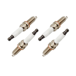 AlyntriX Premium Iridium Bougie d'allumage haute performance pour Chevrolet Cruze pour Excelle-OE 836GP - Product Image 3