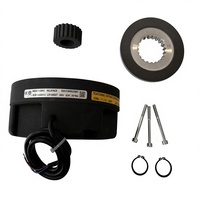 Accessoires de palan à câble métallique SWF Konecranes 52318375 frein NM38753NR2 Demande et vente
