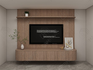 Appartement moderne américain Garde-manger de haute qualité Cuisine Salon <span class=keywords><strong>Banc</strong></span> en bois et marbre Meubles <span class=keywords><strong>TV</strong></span> Armoires Set Design - Product Image 3