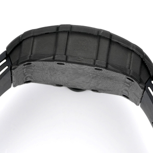 Reloj de Lujo de Alta Calidad, Reloj Mecánico de Cuerda Automática con Diseño Hueco, Reloj de Pulsera para Hombre para Ocasiones Formales y de Negocios - Product Image 2