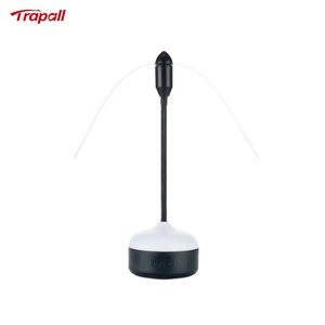 Répulsif Moustiques et Anti-Mouches LED Rechargeable d'Intérieur et d'Extérieur avec Option <span class=keywords><strong>de</strong></span> Fixation au Mur ou sur <span class=keywords><strong>Table</strong></span> - Product Image 1