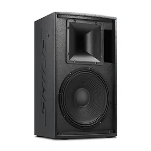 Altavoz de Sonido profesional para Karaoke, Sistema de música de gran potencia, con recubrimiento resistente de 12 pulgadas