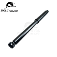 Amortiguador de Repuesto para Vehículo 4x4 a Gasolina ZHULU, Compatible con la Serie Isuzu TFR, Parte Trasera, Ajuste Universal, 1 Año de Garantía