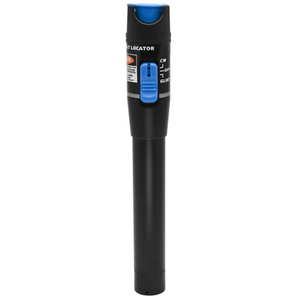 Herramienta de Prueba de Cable de Fibra Óptica con Luz Roja, Localizador Visual de Fallas de 5-30mW/50MW, VFL de 5/10/20/30km, Probador de Cable de 50KM para FTTH - Product Image 5