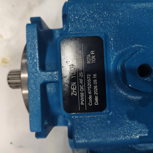 Pièces détachées pour pompe à piston axial haute pression série PVH PVH131QICRF16S11C25V30 PVH98QICRAF2S11C25V30 - Product Image 2