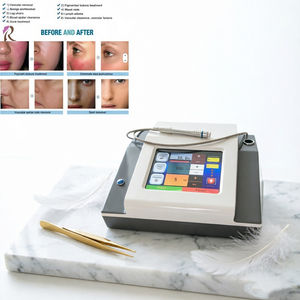 Nouvelle conception, <span class=keywords><strong>prix</strong></span> bas, machine de suppression des varices et des vaisseaux sanguins, machine de suppression vasculaire au laser 980 Nm - Product Image 1