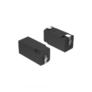Condensador de Montaje Superficial Original de 1600 uF, Aluminio, 1600UF, 63V, SMD, PES227MLP4160QE4 - Product Image 1