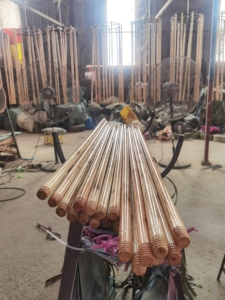 Palos <span class=keywords><strong>de</strong></span> <span class=keywords><strong>Escoba</strong></span> Personalizados <span class=keywords><strong>de</strong></span> <span class=keywords><strong>Madera</strong></span> <span class=keywords><strong>de</strong></span> Eucalipto con Mango <span class=keywords><strong>de</strong></span> Hilo Mexicano y Cabezal <span class=keywords><strong>de</strong></span> Plástico - Product Image 4