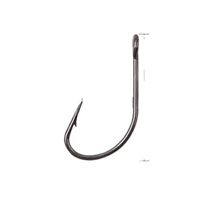 20 hook fishing 20/0 Forged Tinned Circle Hooks 5 Pack Shark & Swordfish ( OFFSET )