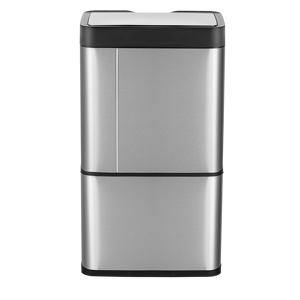 40L Smart Auto Sensor Reciclaje Clasificación Cubo de basura sin contacto Inodoro - Product Image 5