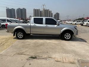 Camioneta <span class=keywords><strong>Nissan</strong></span> Ruiqi Mini 2021 de 5 Plazas, Diésel, Automática, Dongfeng, Usada, en Perfecto Estado, Euro VI, Segmento de Camionetas Ligeras, Volante a la Izquierda - Product Image 5