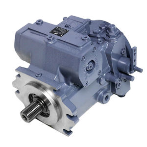 A4VSO Series A4VSO180LR2N/30R-PZB13N00 Hydraulic Axial Piston Pumps A4VSO180 A4VSO250 A4VSO355 Variable Plunger Pump - Product Image 2