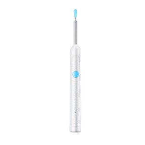 <span class=keywords><strong>Appareil</strong></span> de nettoyage d'<span class=keywords><strong>oreilles</strong></span> intelligent sans fil HD <span class=keywords><strong>pour</strong></span> enfants Piemens avec amplification et construction en acier inoxydable – Vente en gros - Product Image 1