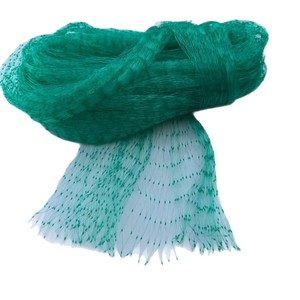 JIUYANG Home Green Anpassbare HDPE Kunststoff Vogelschutz netz Langlebige Garten Obstgarten Obstbäume Weinreben Polyethylen Schneiden - Product Image 5