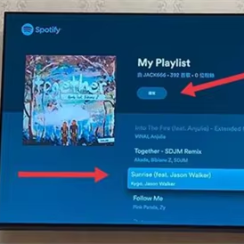 Servicio de Promoción Global de <span class=keywords><strong>Spotify</strong></span>, Operación de Cuentas, Personalización OEM - Product Image 2