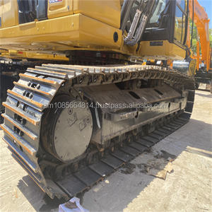 Excavatrice CAT 320GC d'occasion à bas prix d'origine pelle d'occasion 20 tonnes Caterpillar 320GC 320D 320C CAT 308 336D 330D 320CL en stock - Product Image 2