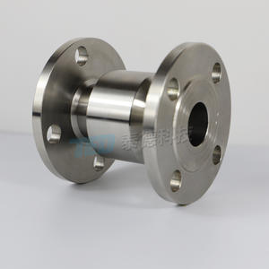 Rotules universelles à grand diamètre DN150 Taide, embouts de roulement pour grues à tour, tuyaux d'arrosage, rotules de haute qualité - Product Image 5