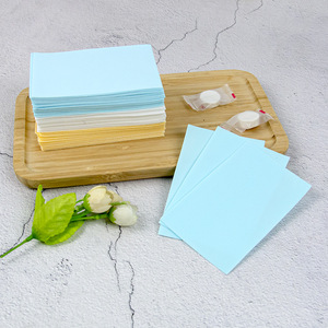 Superlative Grades Brilliant Quality Portable Sheet Biodegradable Detergent Strips Disposable <b>Toilet</b> <b>Cleaner</b> - Product Image 1