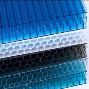 Plaques solaires en <span class=keywords><strong>polycarbonate</strong></span> Boe Pc Sunshine Plate, plaques creuses, panneaux en nid d'abeille, plaques en <span class=keywords><strong>polycarbonate</strong></span>, panneaux en <span class=keywords><strong>polycarbonate</strong></span> - Product Image 4