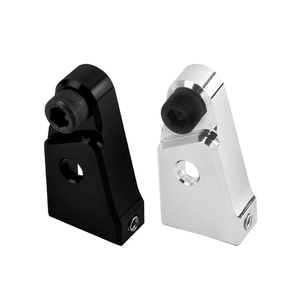 Soporte de Asistencia para Cambio Neutral de Motocicleta, Accesorio Auxiliar para Cambio de Marchas para Harley Road Glide, Street Glide, Road King, Softail, Dyna - Product Image 1