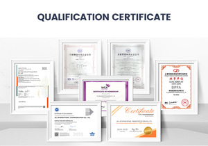 Trasporto Marittimo per Container FCL 40HQ dalla Cina a Francia, Germania, Paesi Bassi, Belgio, Italia, Spagna con Tempo di Transito di 40-55 Giorni - Product Image 4