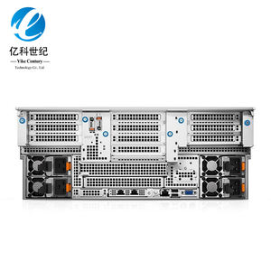 En Stock, Servidor en Rack Dell Poweredge R960 4U, GPU, Base de Datos Empresarial, Análisis de Datos, IA, Virtualización, Servidor VDI, Garantía de 3 Años - Product Image 6