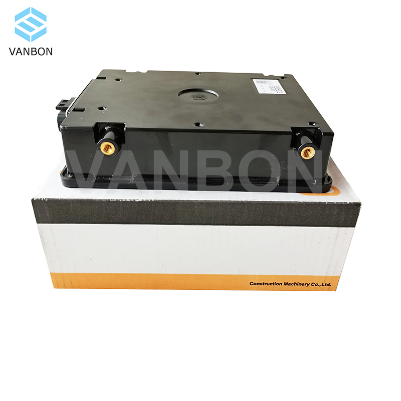 Genuine YA00004267 Controller for Hitachi Excavators