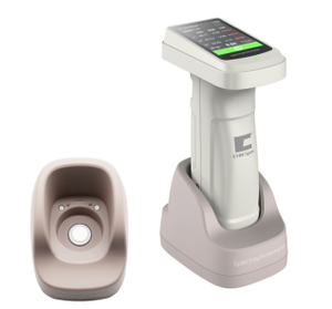 DS-700D 스마트 컬러 측정기 휴대용 색도계 휴대용 분광 광도계 - Product Image 2