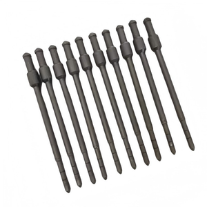 Herramientas de Slickline para Operaciones por Cable: Mandril de Bloqueo y Punta de Ecualización de 1.75" a 3.8" con Conector AFH - Product Image 3