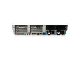เซิร์ฟเวอร์แบบติดตั้งบนแร็ค CS5260H2 Xeon 2U พร้อมหน่วยประมวลผล Sea Light 5000 หน่วยความจำ DDR4 ฮาร์ดไดรฟ์ SAS ขนาด 3.5 นิ้ว 12 ช่อง รับประกัน 3 ปี - Product Image 6