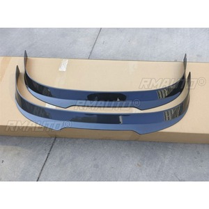 Alerón Trasero para Techo de Coche, Accesorios para Volkswagen Golf 8R/8.5R/8.5GTI CS, Modificación Exclusiva del Alerón Trasero del Techo - Product Image 6