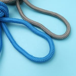 Cordon de serrage pour pantalon, cordes colorées, solides et populaires, vente en gros, pièces - Product Image 4