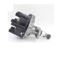 Distributeur d'allumage Koolman neuf MD314946 pour moteur Mitsubishi Garantie de 12 mois Convient aux modèles 2.4L